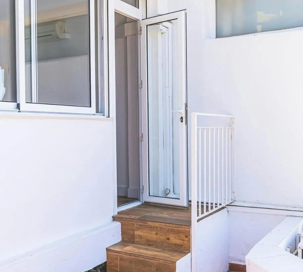 Centrico Ap. 1 Hab Torremolinos Daire