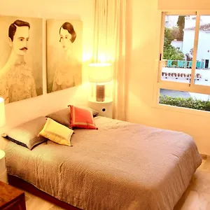  Appartement Inspiring In Carihuela Beach