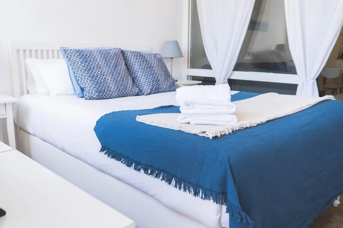 Centrico Ap. 1 Hab Torremolinos Apartment