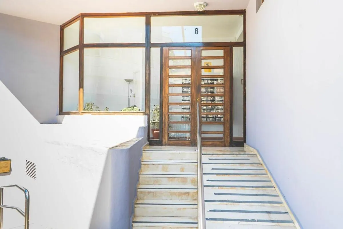 Centrico Ap. 1 Hab Torremolinos Appartement