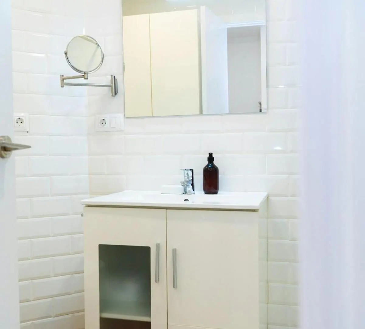 Ferienwohnung Centrico Ap. 1 Hab Torremolinos 0*,  Spanien